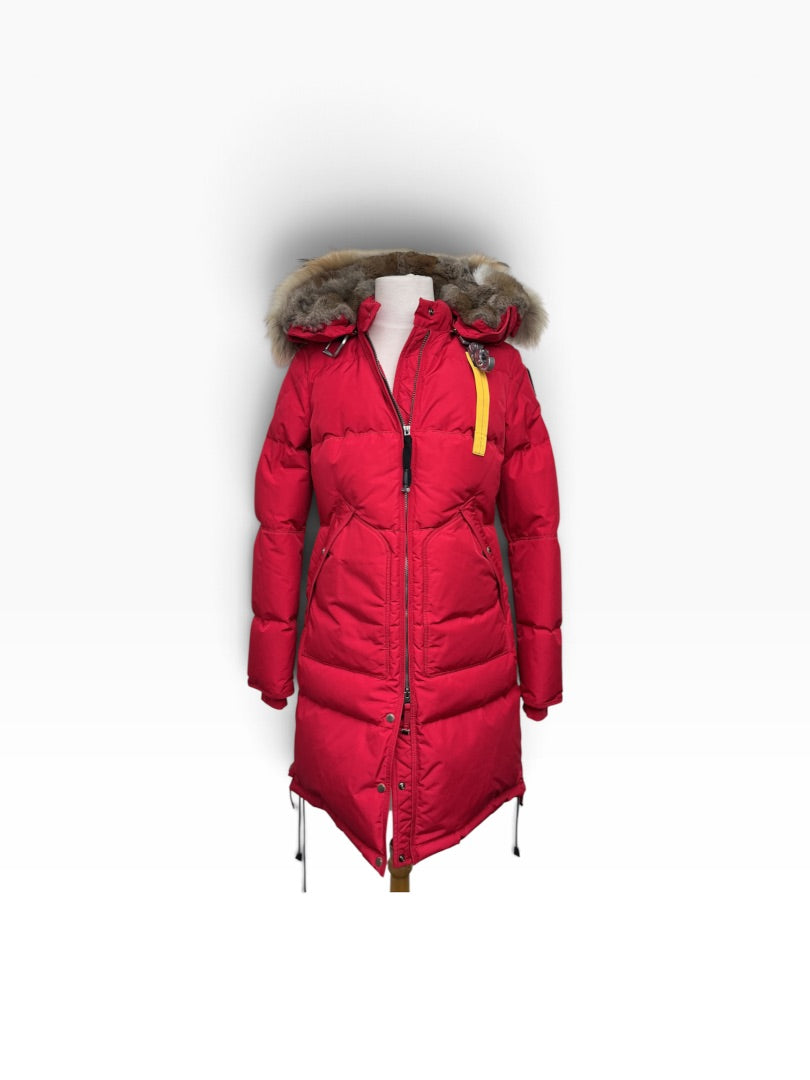 Mantel Parajumpers rot, M
