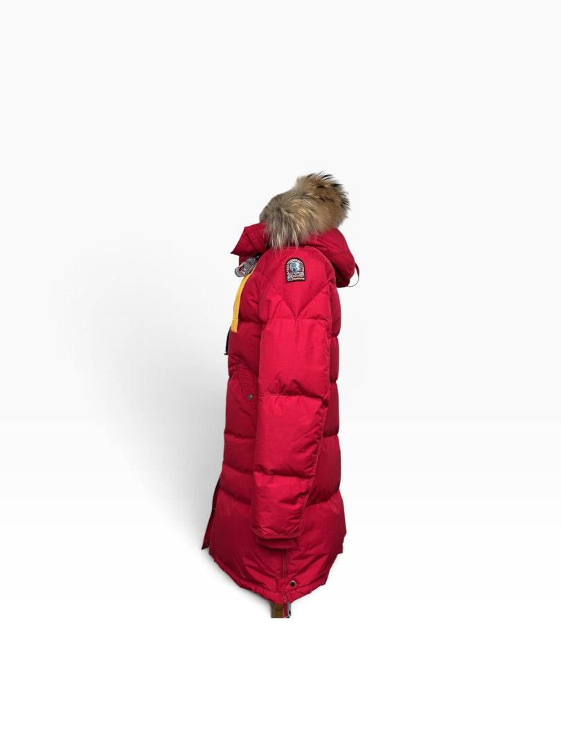 Mantel Parajumpers rot, M