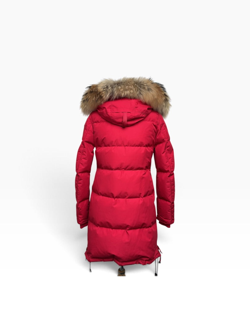 Mantel Parajumpers rot, M