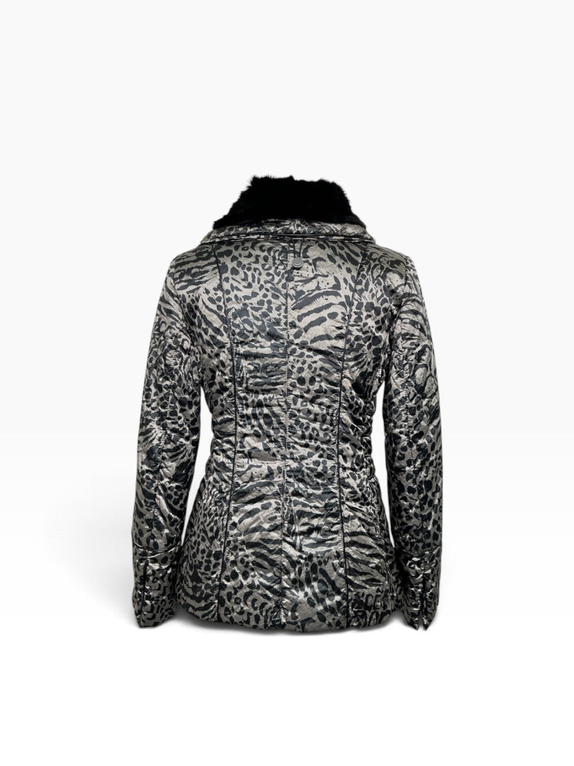 Jacke Airfield multicolor, M