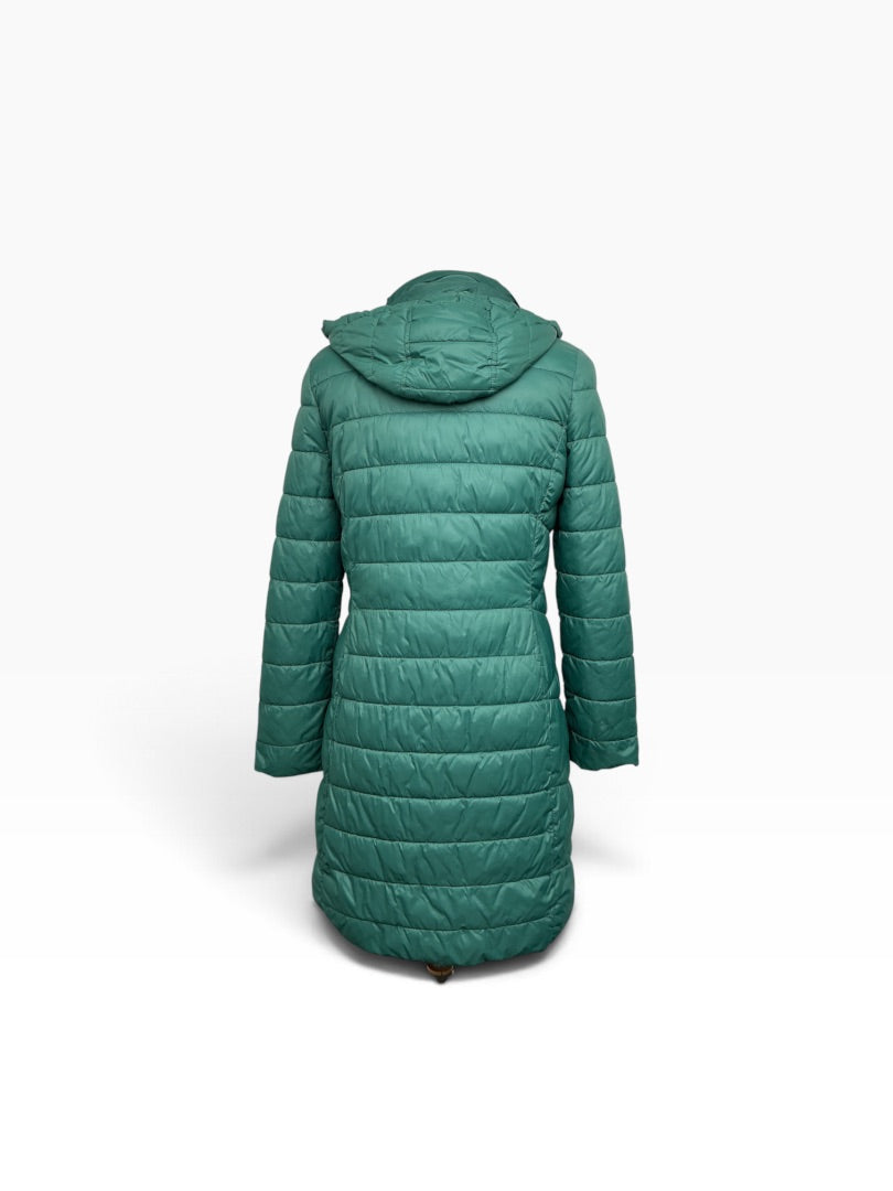 Mantel Barbour grun, M