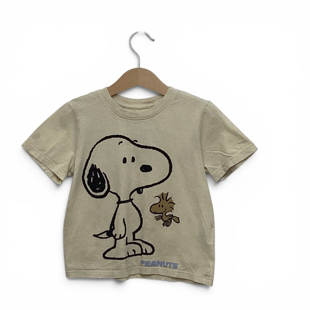 T-Shirt H M weiss, 98