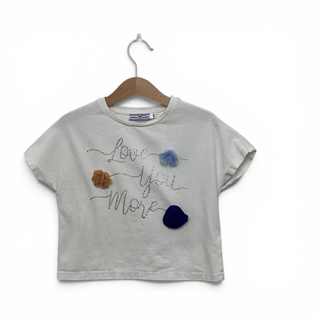 T-Shirt Original Marines weiss, 104