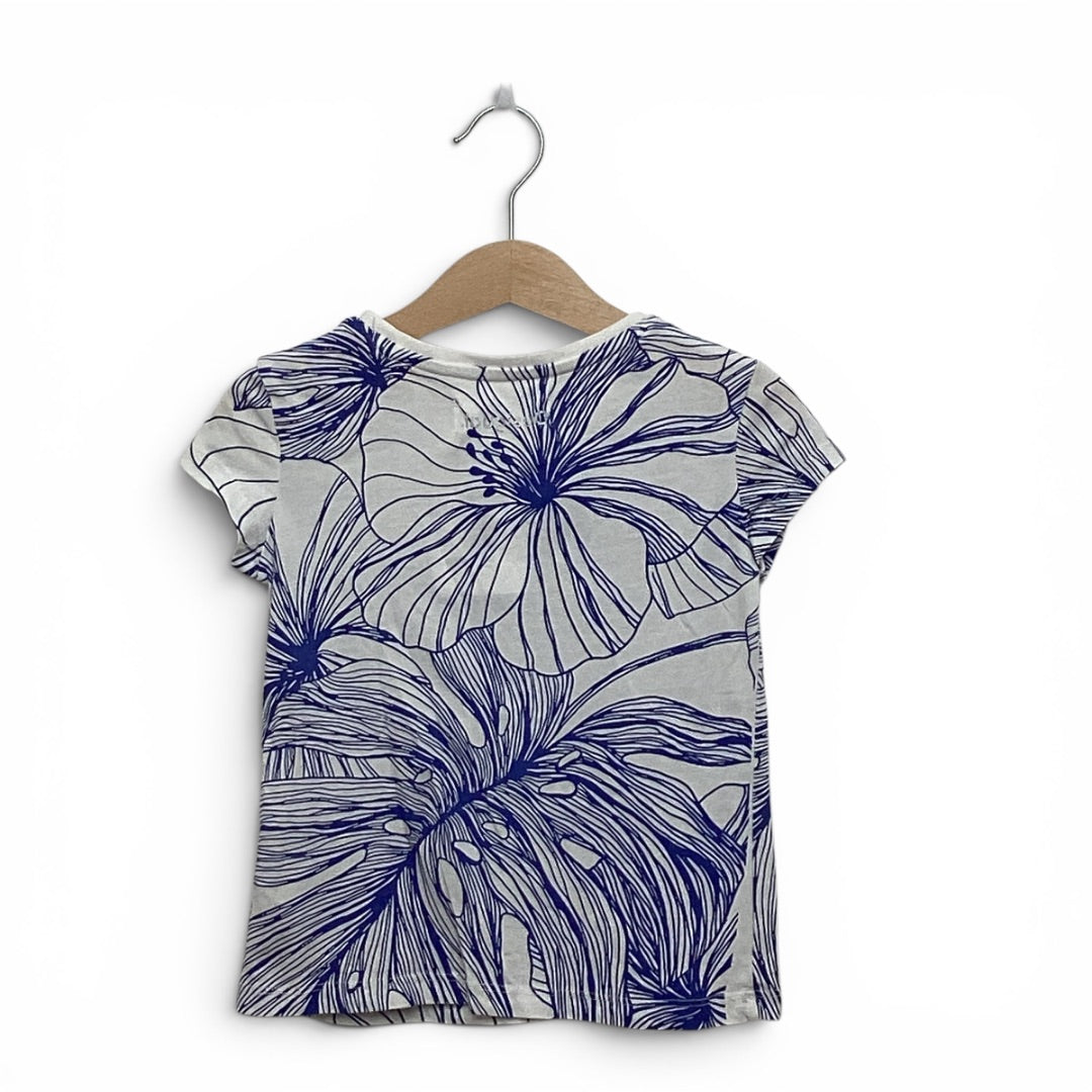 T-Shirt Desigual multicolor, 98
