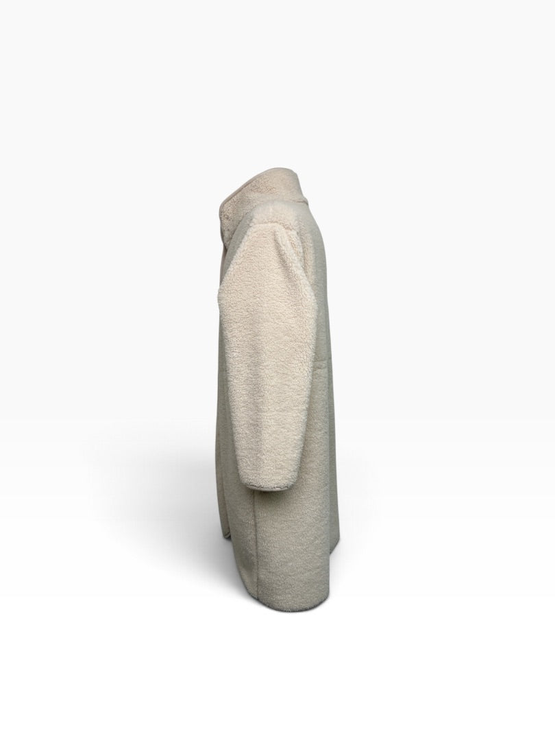 Mantel  ecru, L