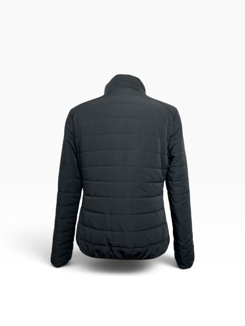 Jacke Versace schwarz, L