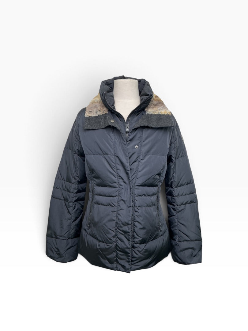 Jacke Cmp schwarz, L