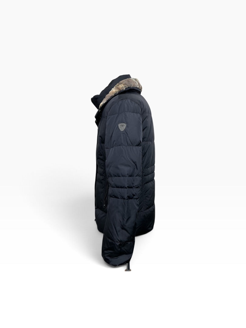 Jacke Cmp schwarz, L