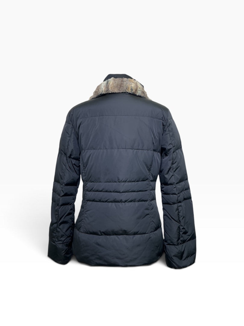 Jacke Cmp schwarz, L
