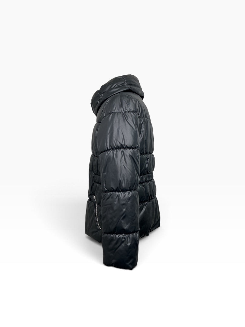Jacken  schwarz, L