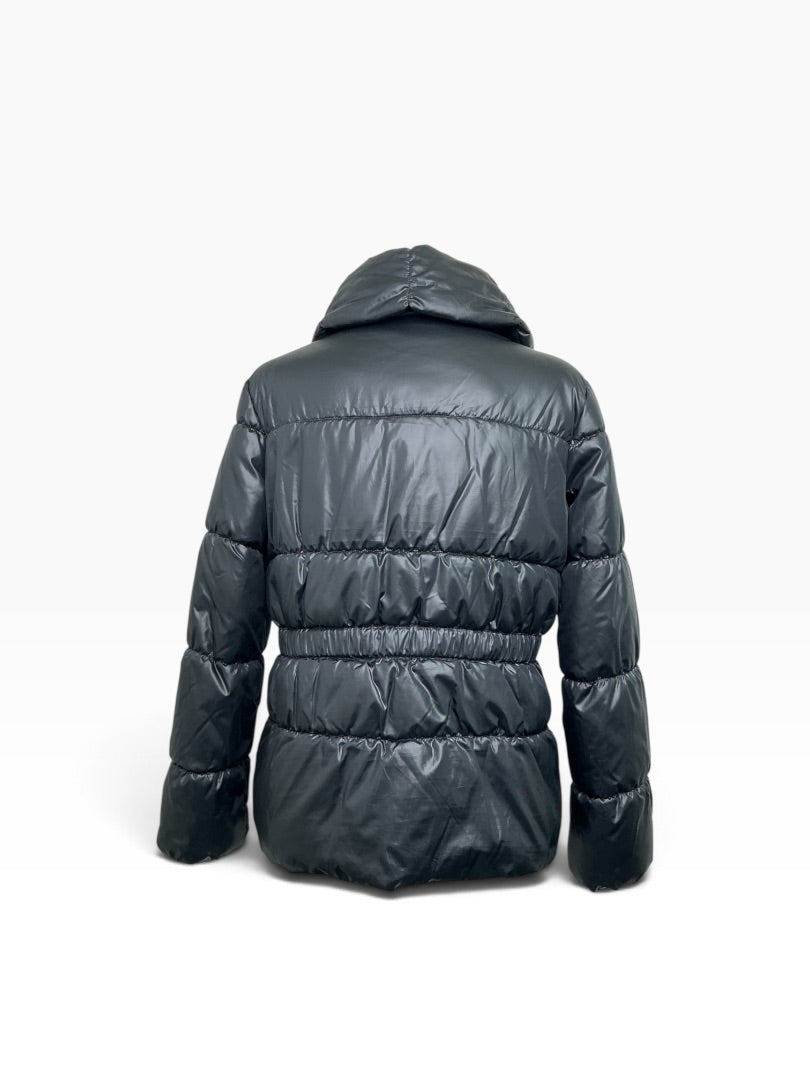 Jacken  schwarz, L
