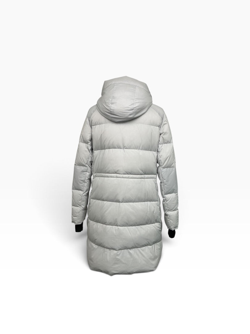 Mantel Canada Goose grau, L