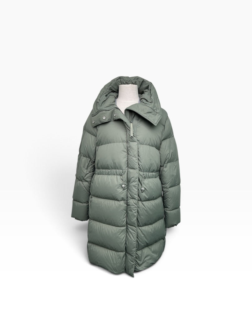 Mantel Canada Goose grün, L