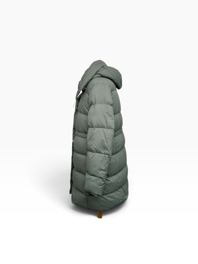 Mantel Canada Goose grün, L