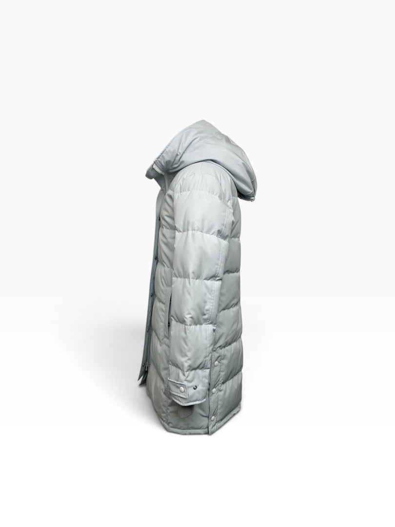 Mantel Canada Goose blau, L