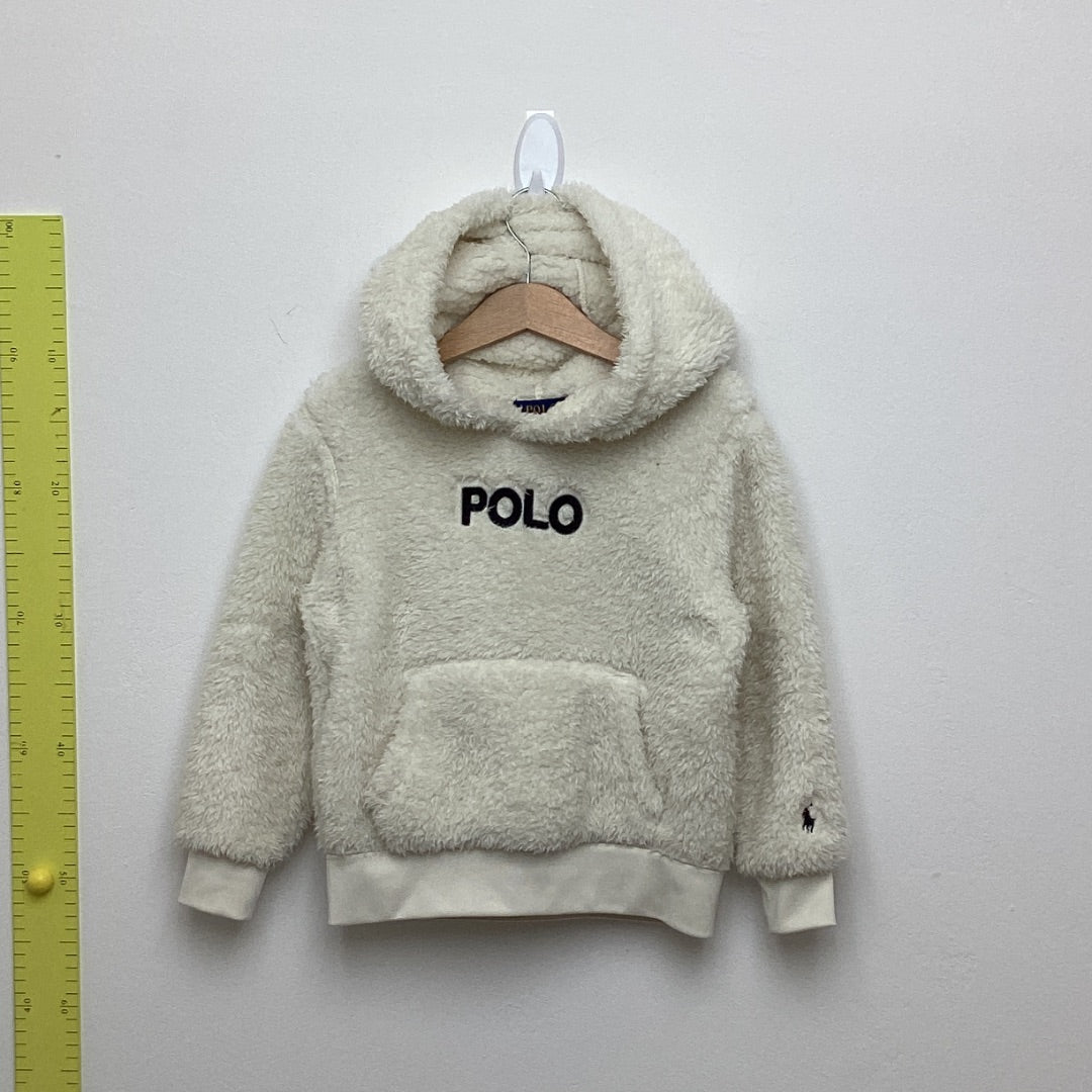 Sweater Ralph Lauren weiss, 104