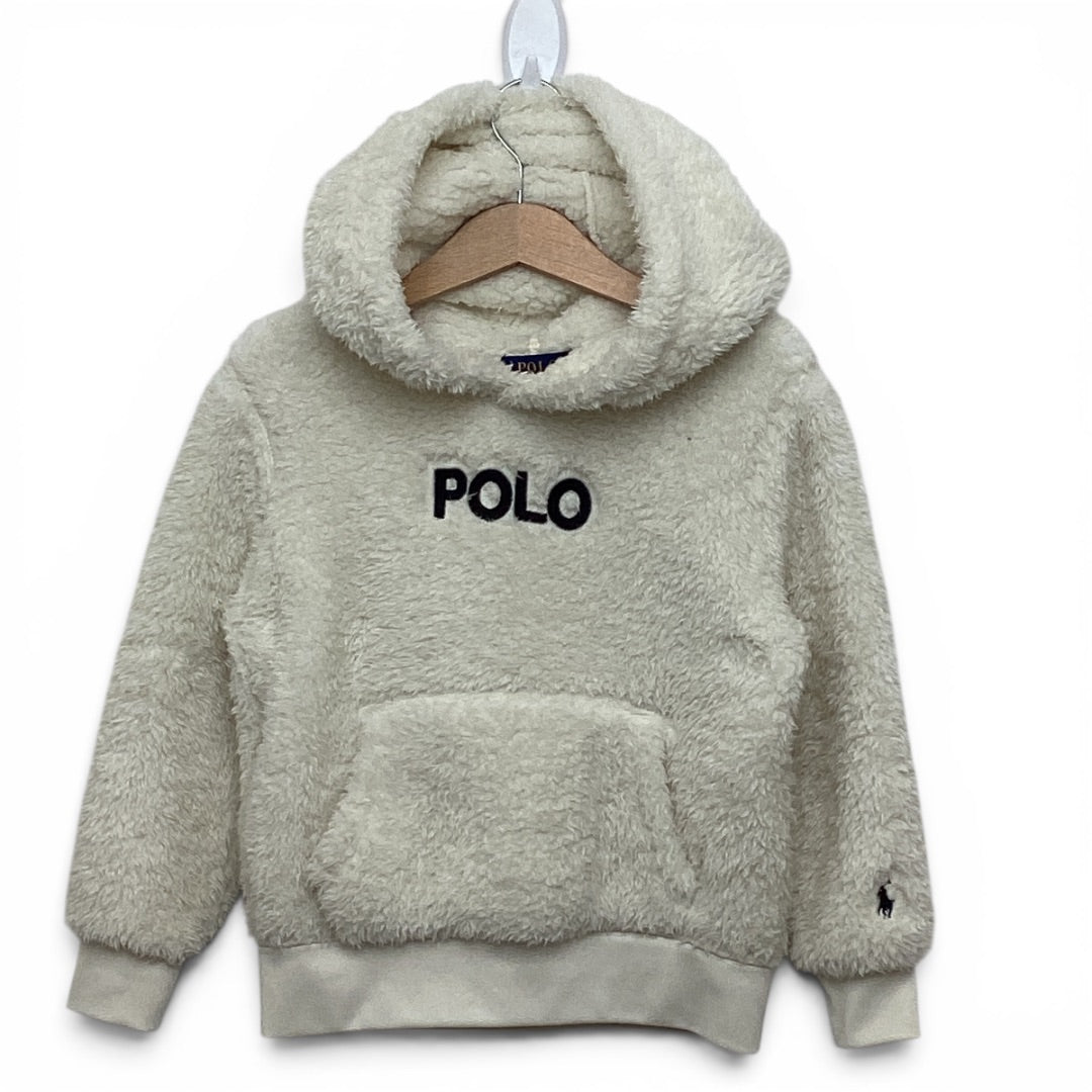 Sweater Ralph Lauren weiss, 104