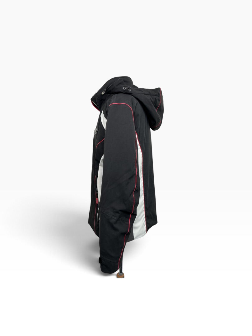 Skijacke Colmar weiss, L
