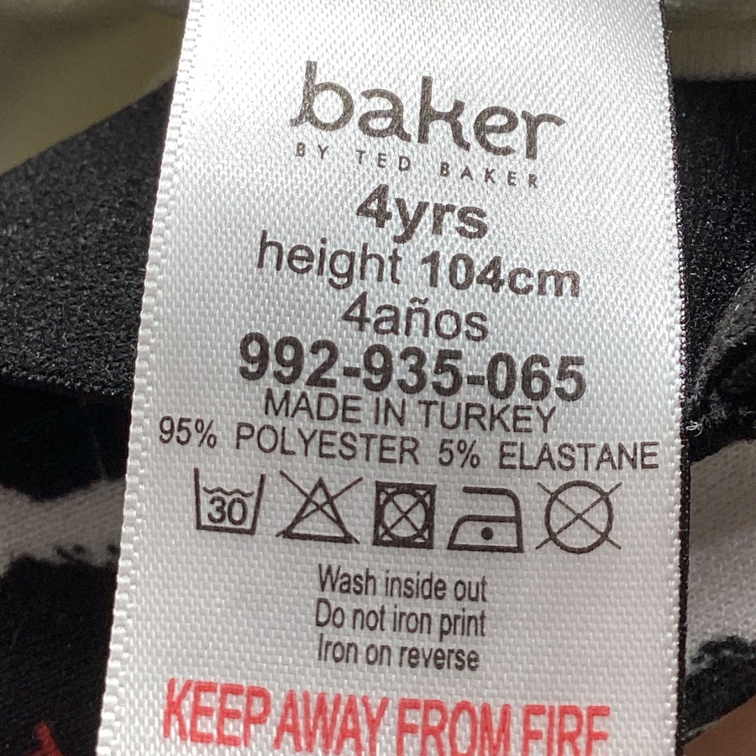 Oberteil Ted Baker weiss, 104