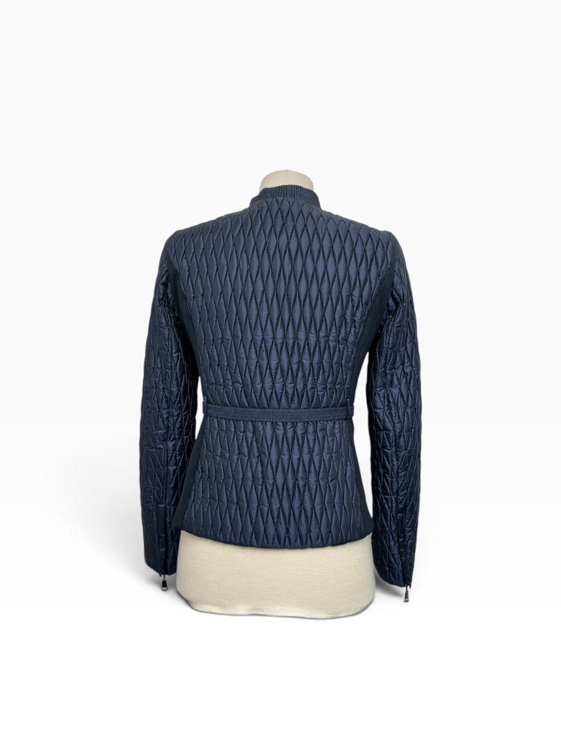 Jacken Bogner blau, s