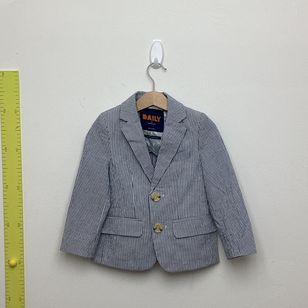 Blazer Daily weiss, 98