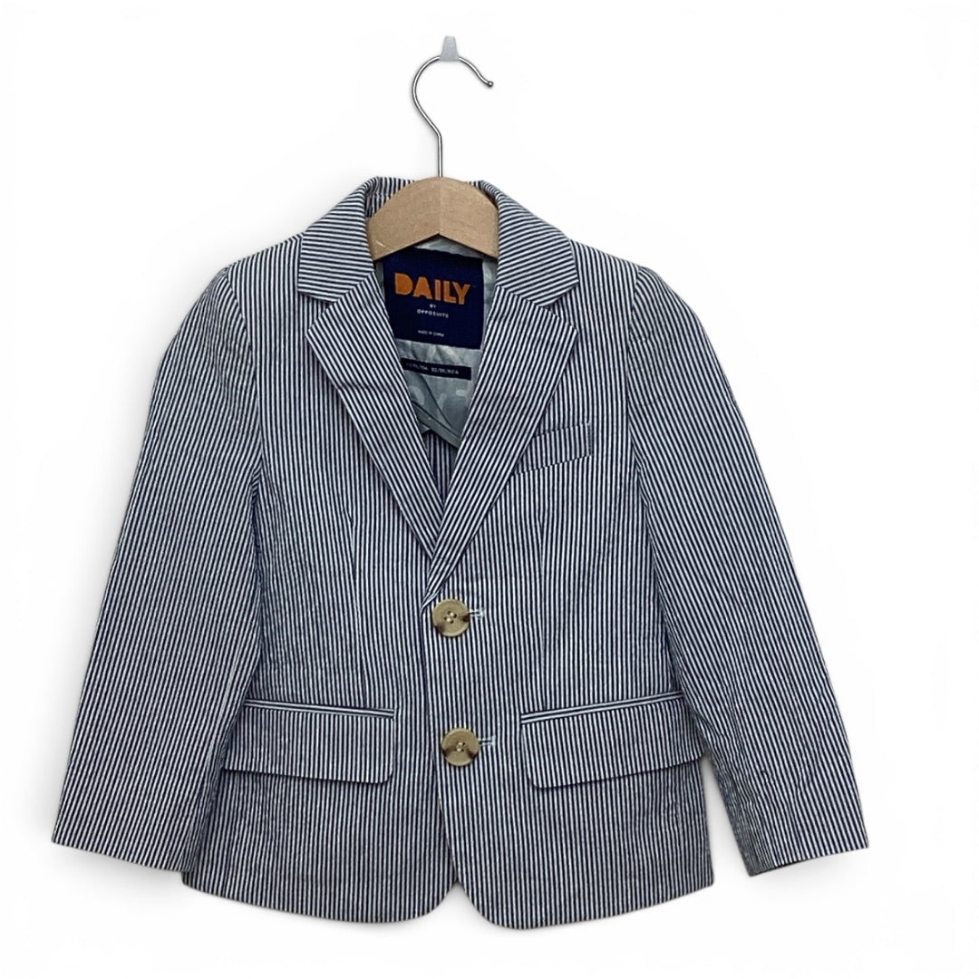 Blazer Daily weiss, 98