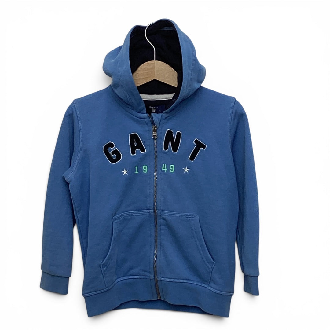 Oberteil Gant blau, 98