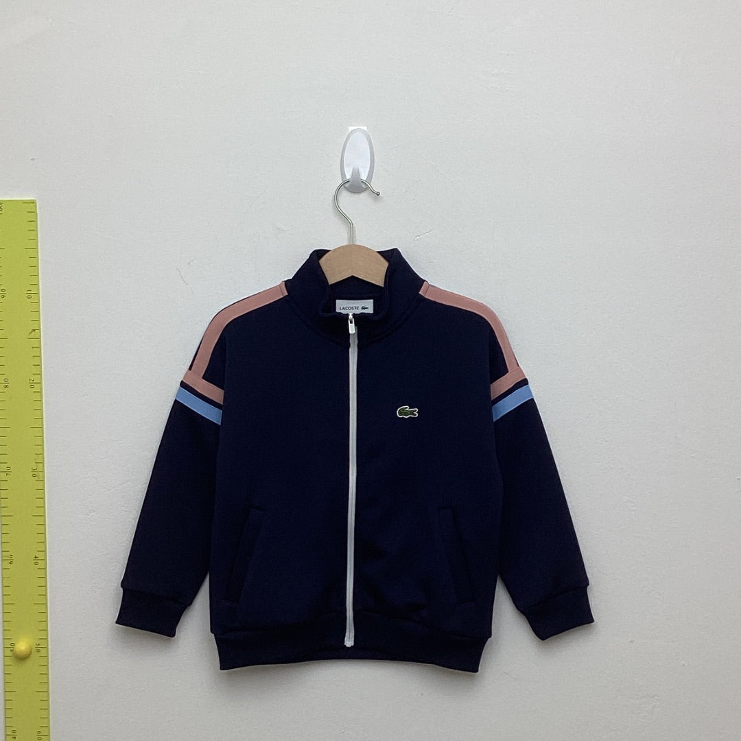 Oberteil Lacoste navy, N/A