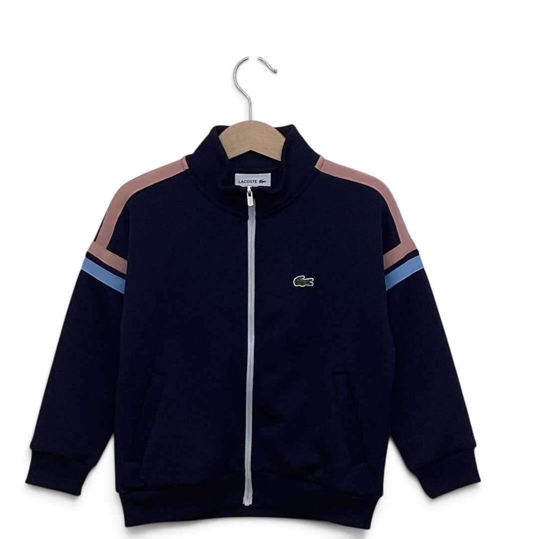 Oberteil Lacoste navy, N/A