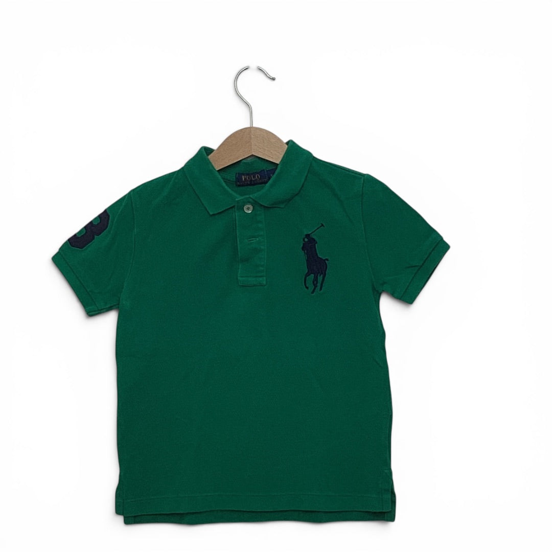 Polo Ralph Lauren grun, 116