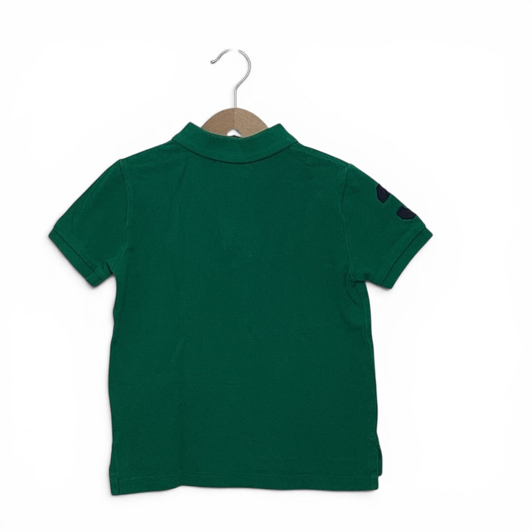 Polo Ralph Lauren grun, 116