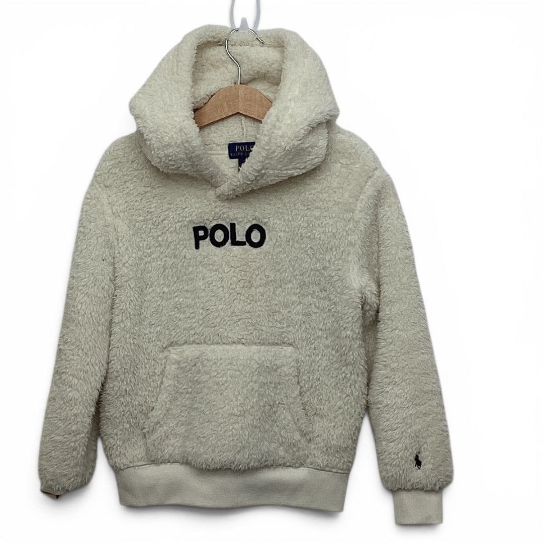 Sweater Ralph Lauren weiss, 116