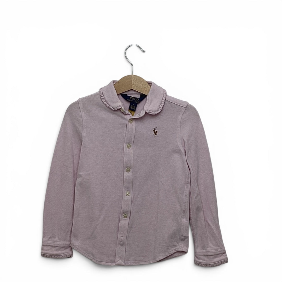 Oberteil Ralph Lauren rosa, 110