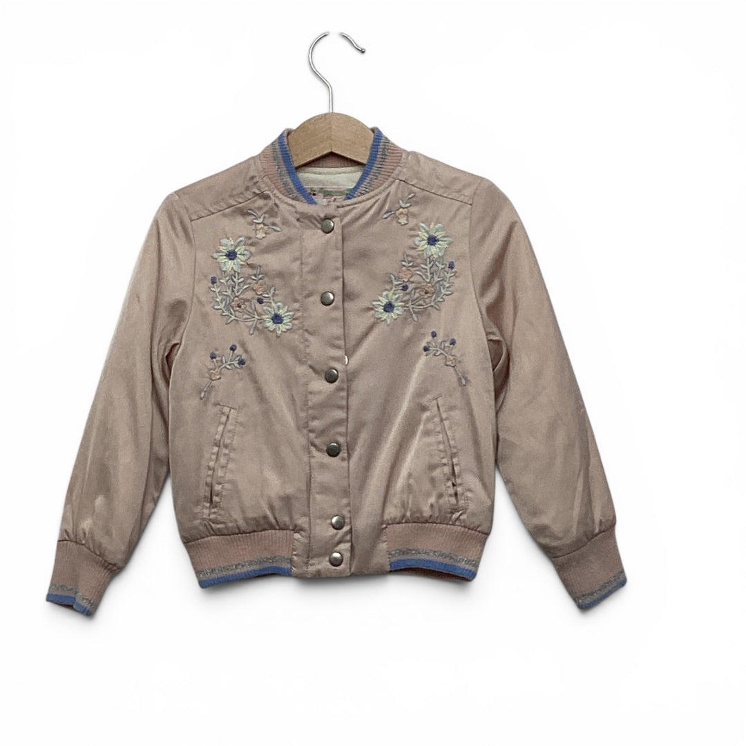 Jacke Bonpoint rosa, 110