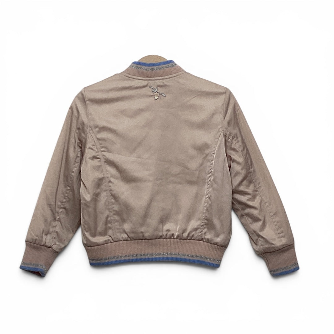 Jacke Bonpoint rosa, 110