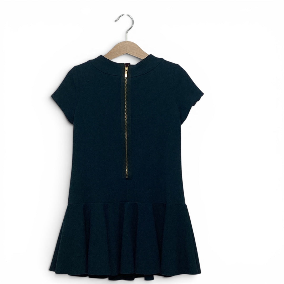Kleid Pili Carrera grün, 116