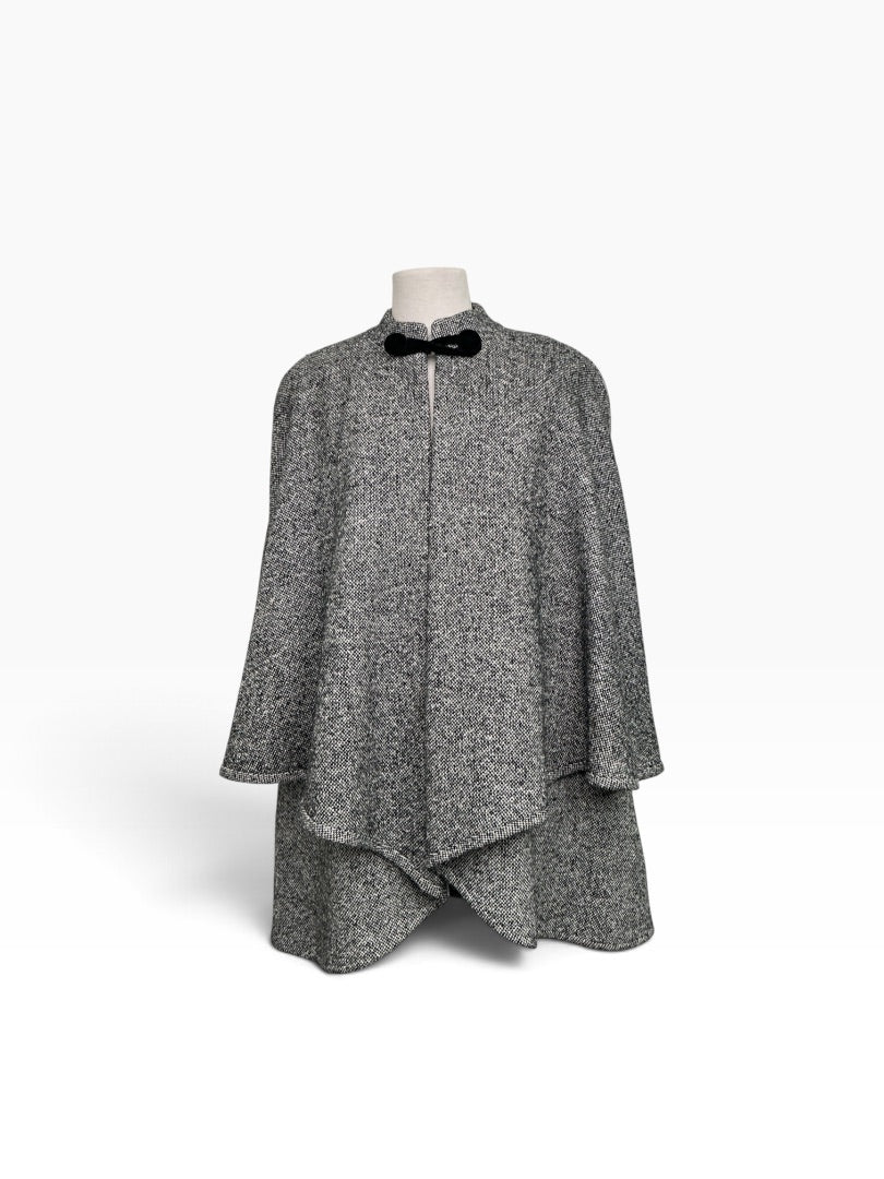 Cape  multicolor