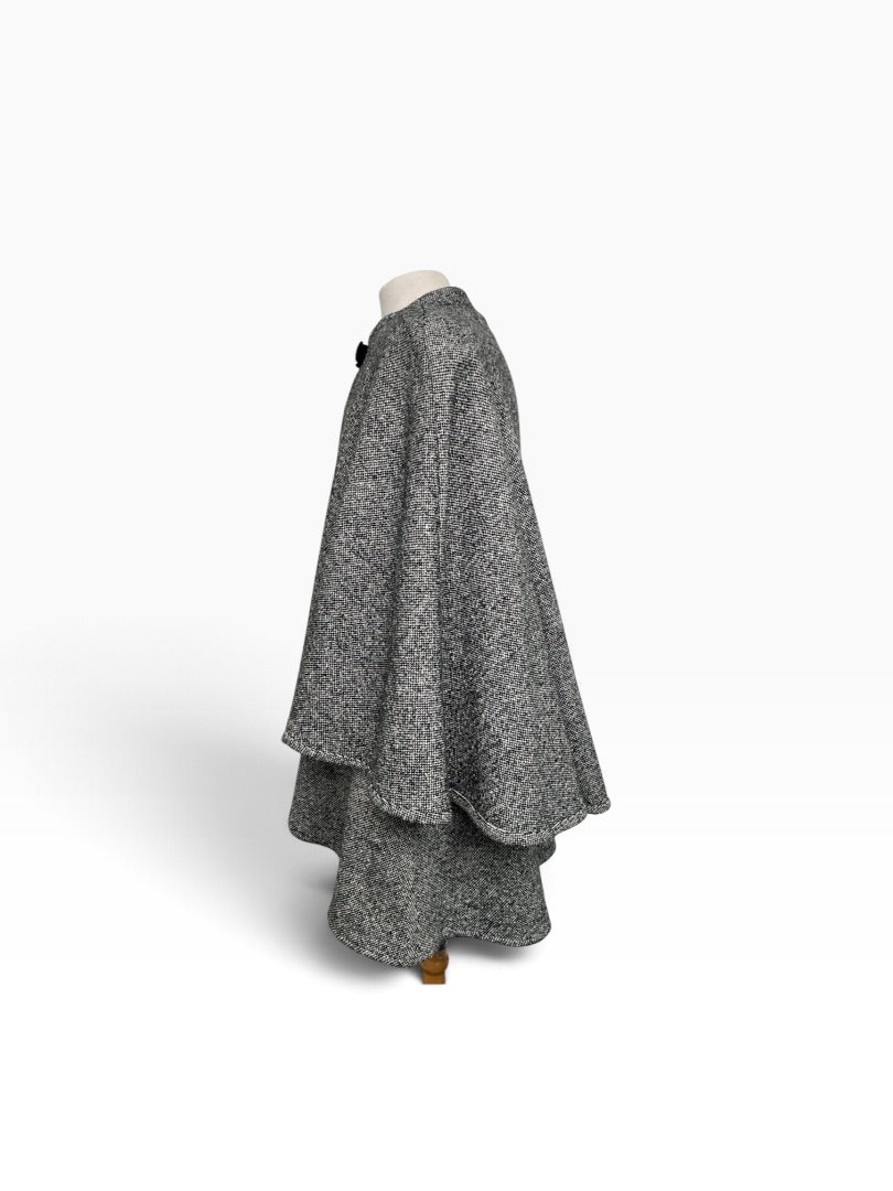 Cape  multicolor