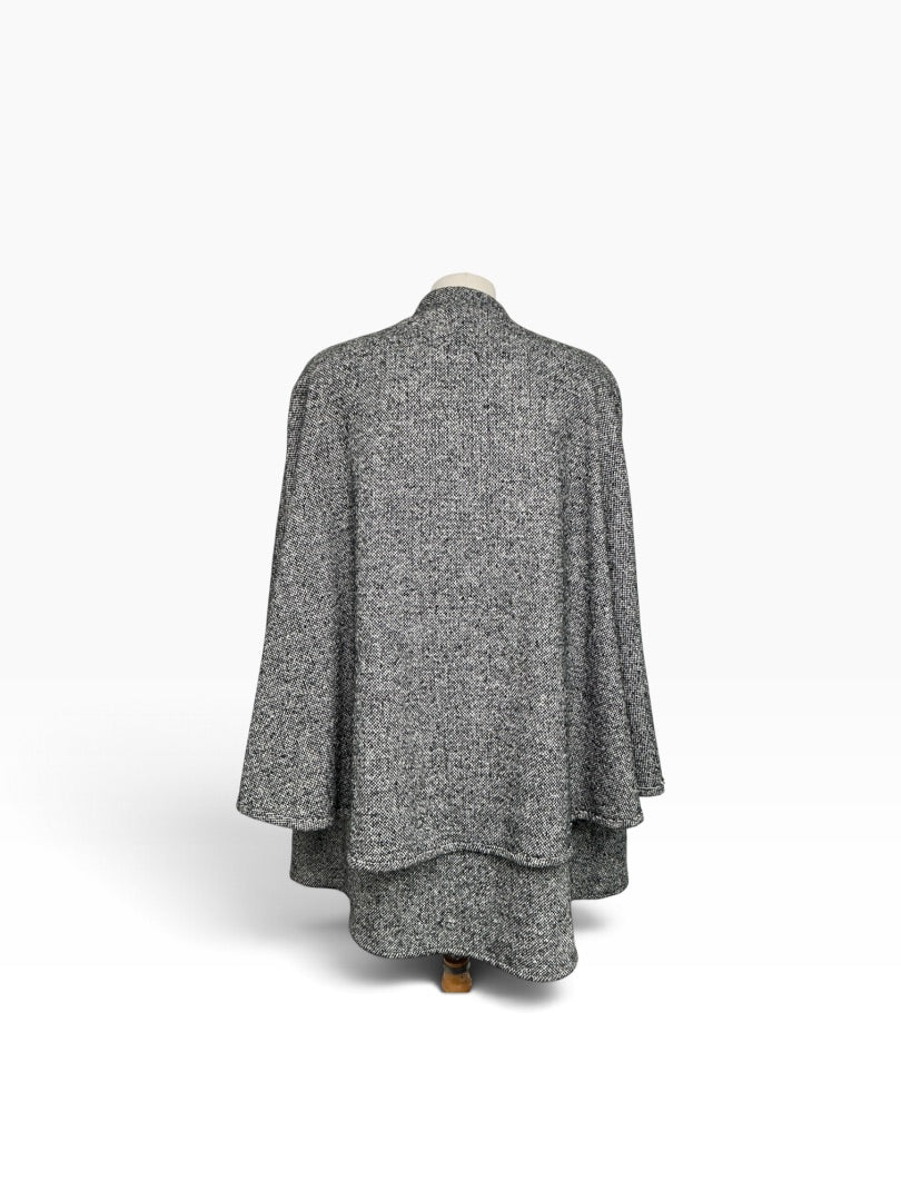 Cape  multicolor