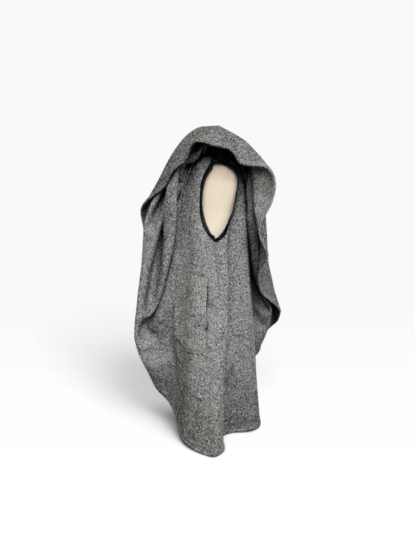 Cape  multicolor