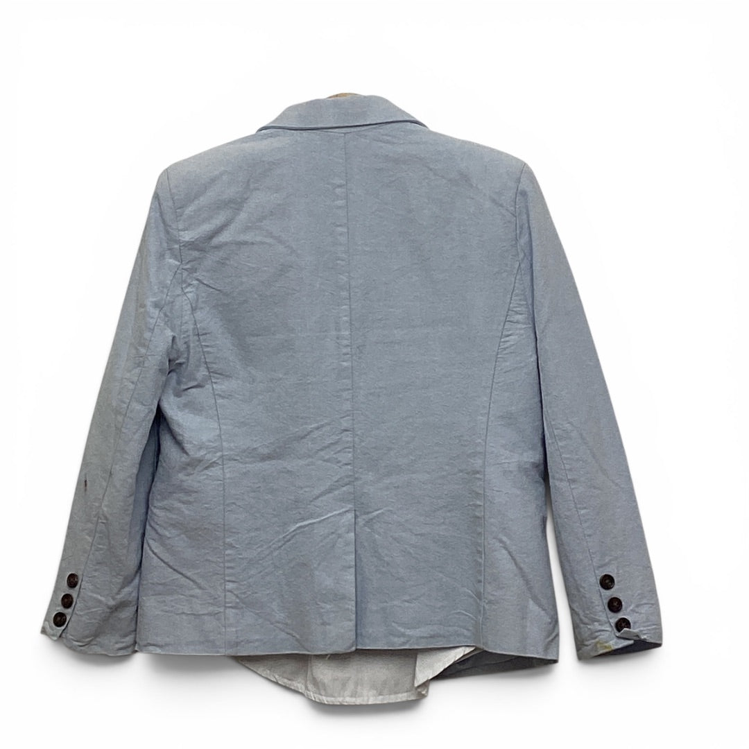 Bluse Piazza Italia weiss, 116
