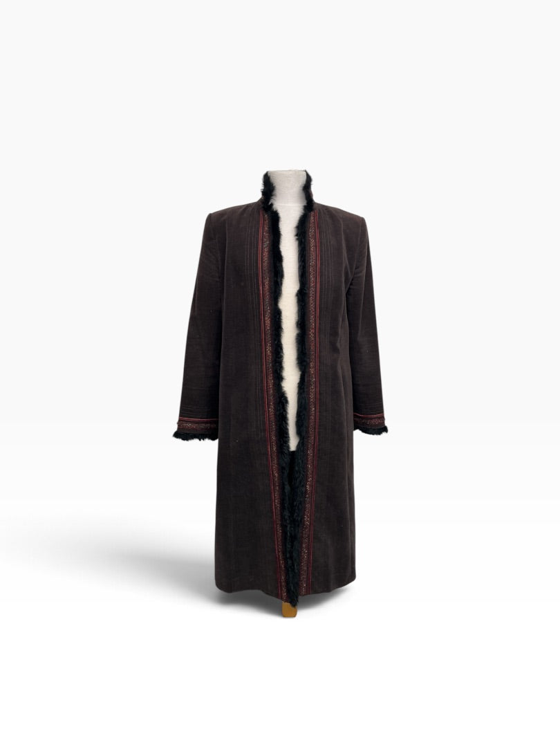 Longblazer Archie Pel braun, S