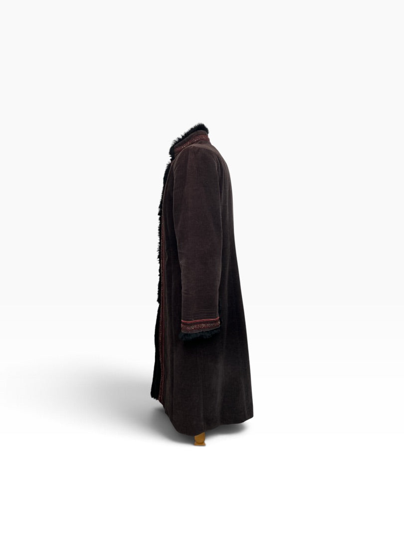 Longblazer Archie Pel braun, S