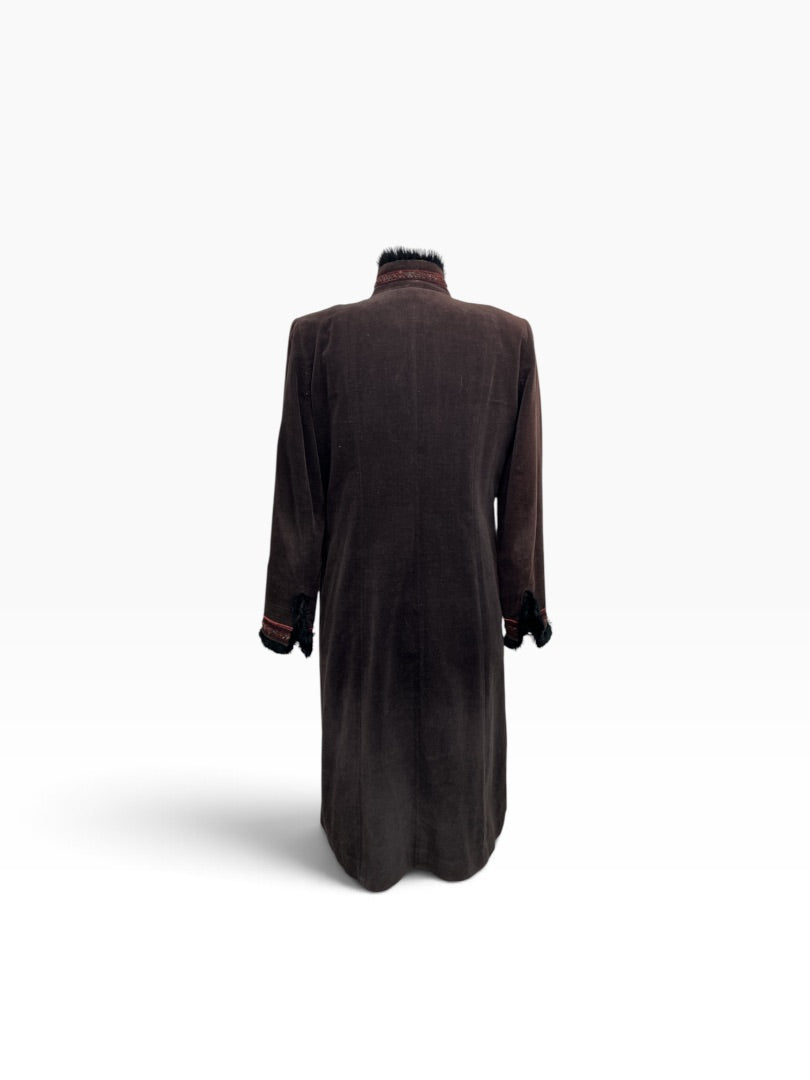 Longblazer Archie Pel braun, S