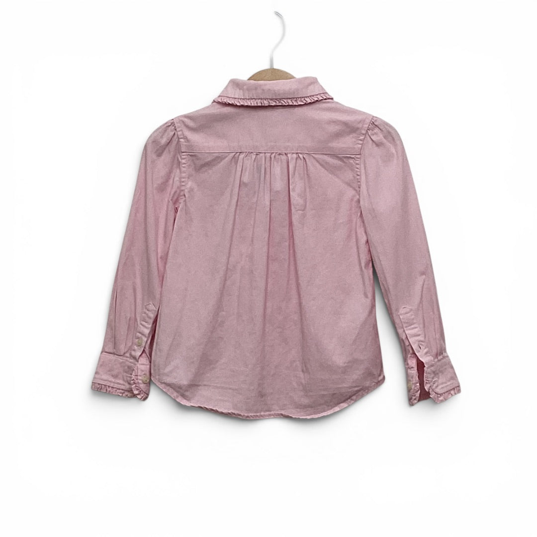 Bluse Ralph Lauren rosa, 98