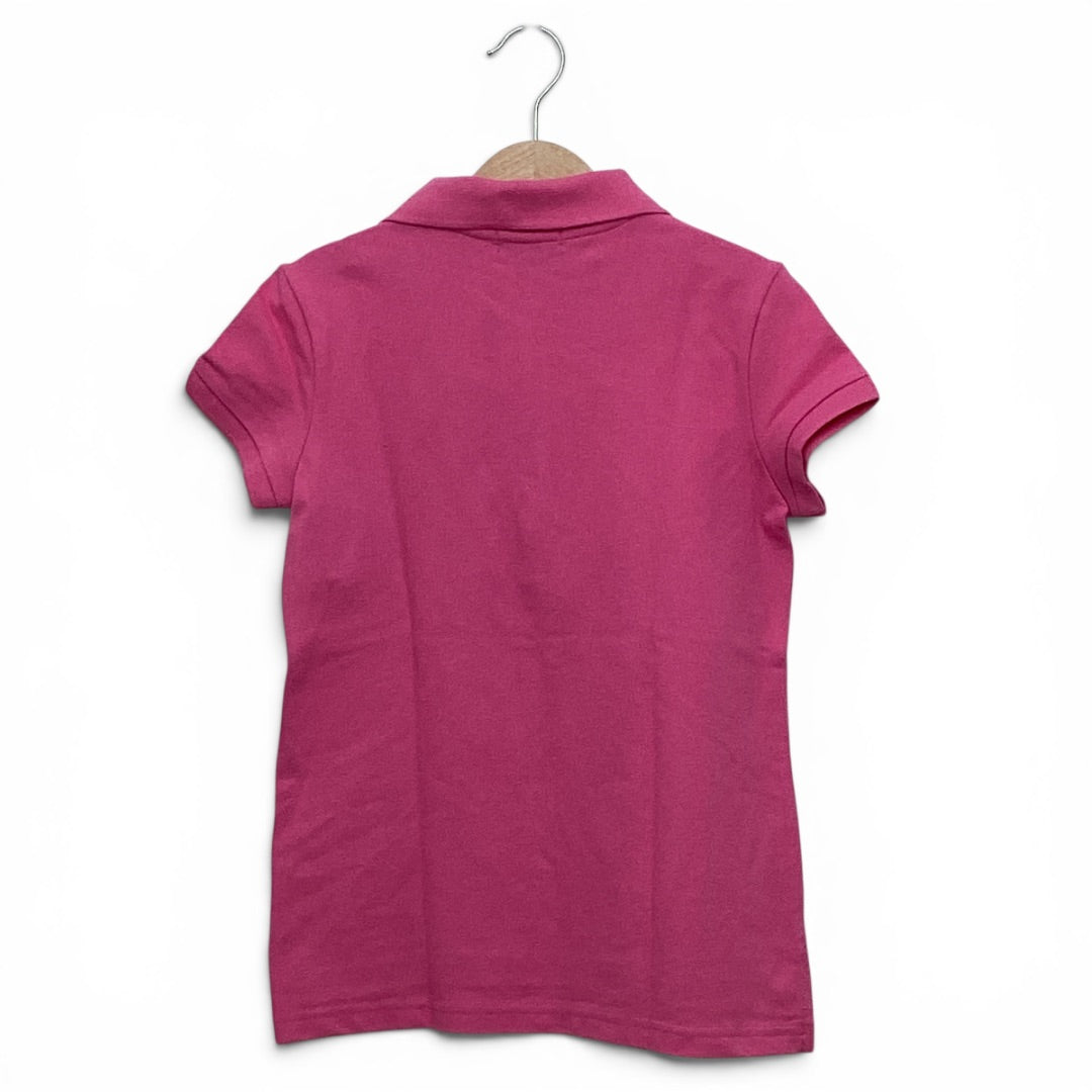 Poloshirt Ralph Lauren pink, 110-128