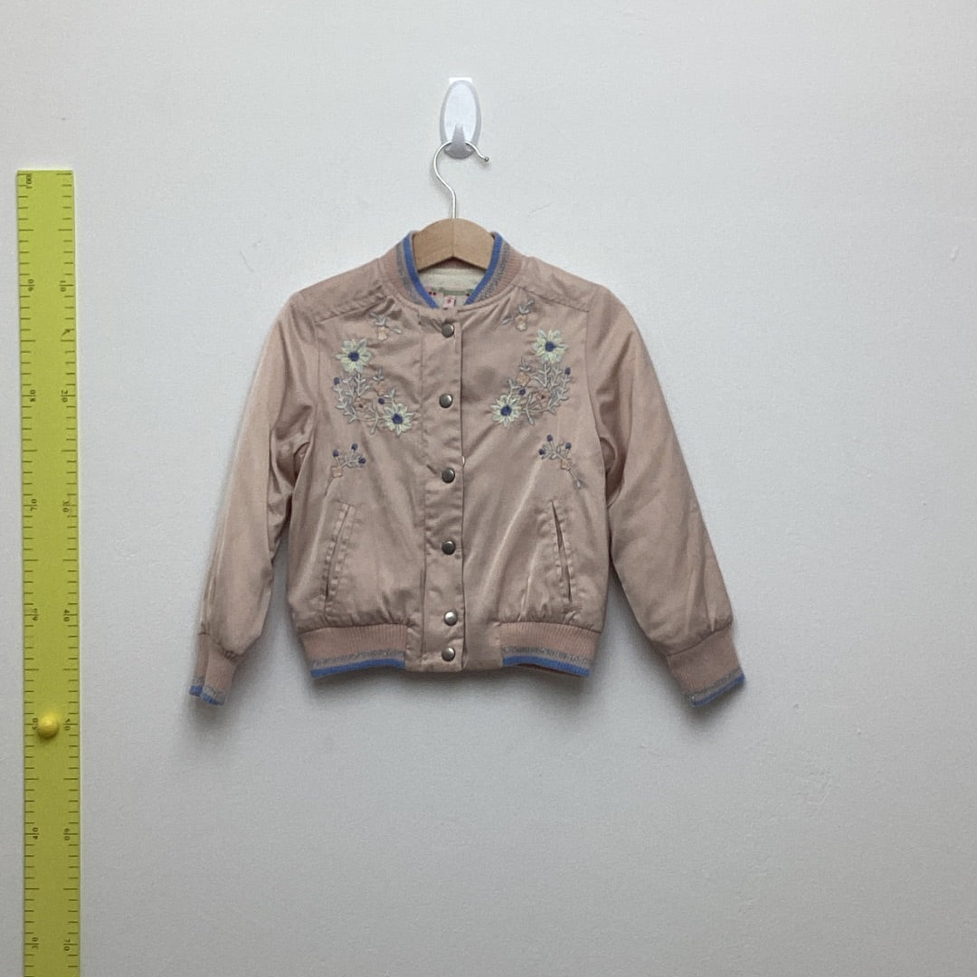 Jacke Bonpoint rosa, 110