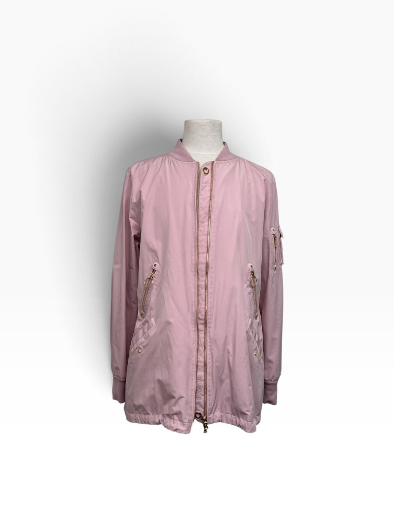 Jacke Bogner rosa, L