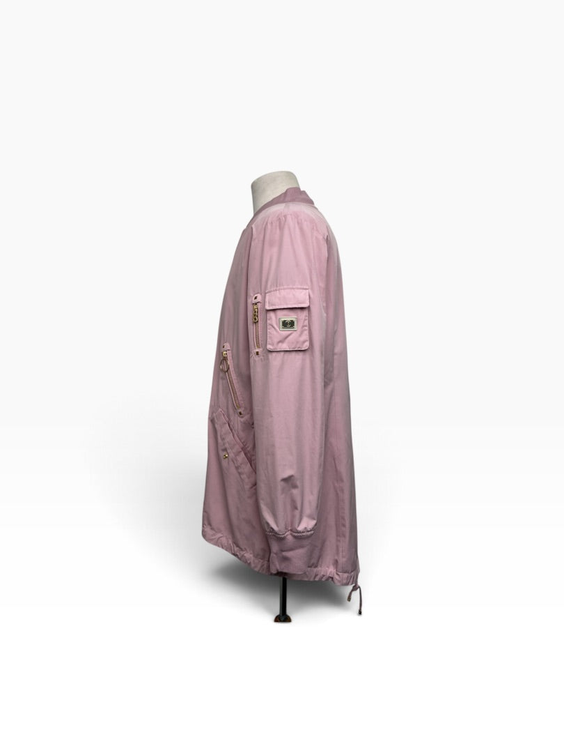 Jacke Bogner rosa, L