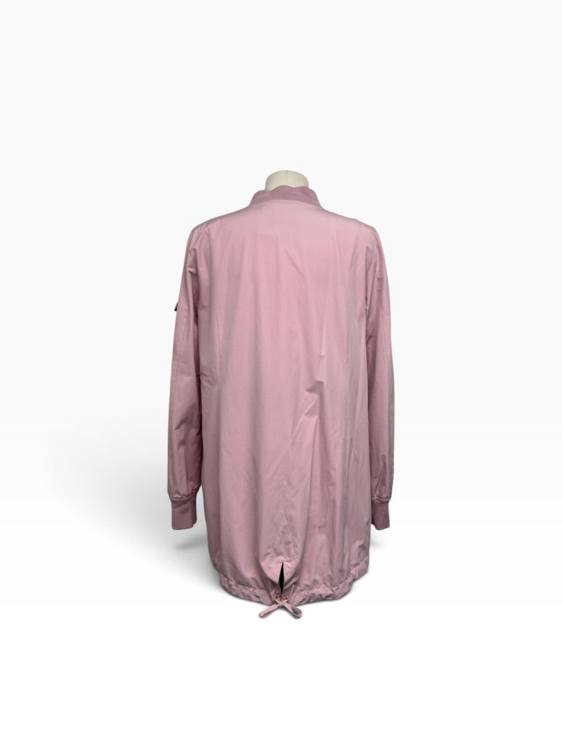 Jacke Bogner rosa, L